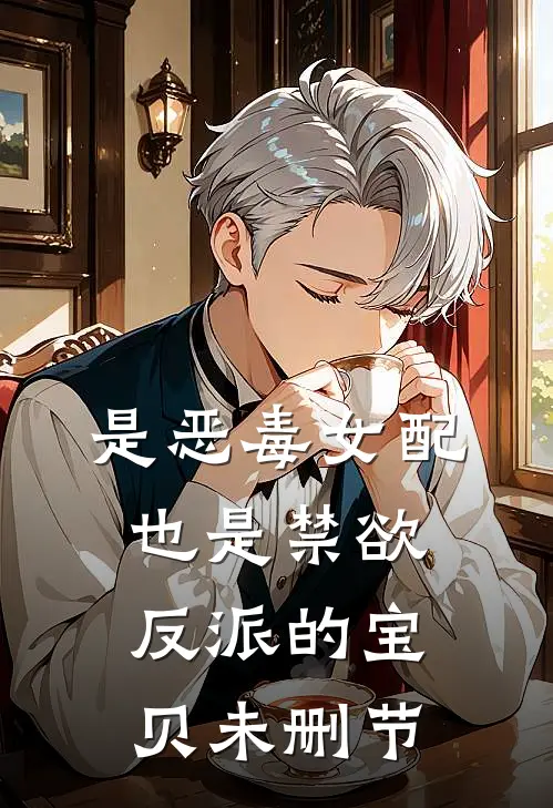 是恶毒女配，也是禁欲反派的宝贝未删节