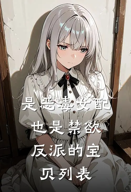 是恶毒女配，也是禁欲反派的宝贝列表
