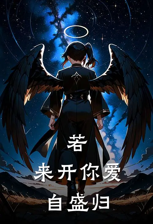 若，来开你爱自盛归