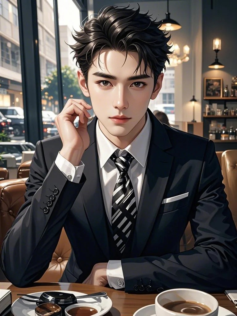往事缚凛冬:前文+后续